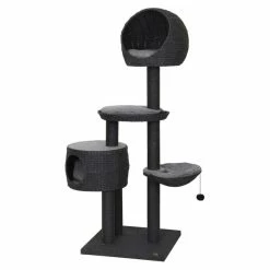 Europet Bernina Ebi Kratzbaum Trend Elegance Touch | Rückläufer