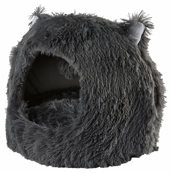 ZooRoyal Kuschelhöhle Lazy 45x35 Cm