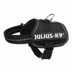 Julius K9 Trixie Julius-K9 Geschirr Für Hunde Gr.Baby 33-45cm
