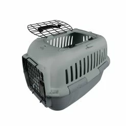 Europet Bernina Ebi Transportbox Adventurer 50 Serene Edition M/L