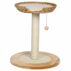 Karlie Banana Leaf 1 De Luxe Kratzbaum