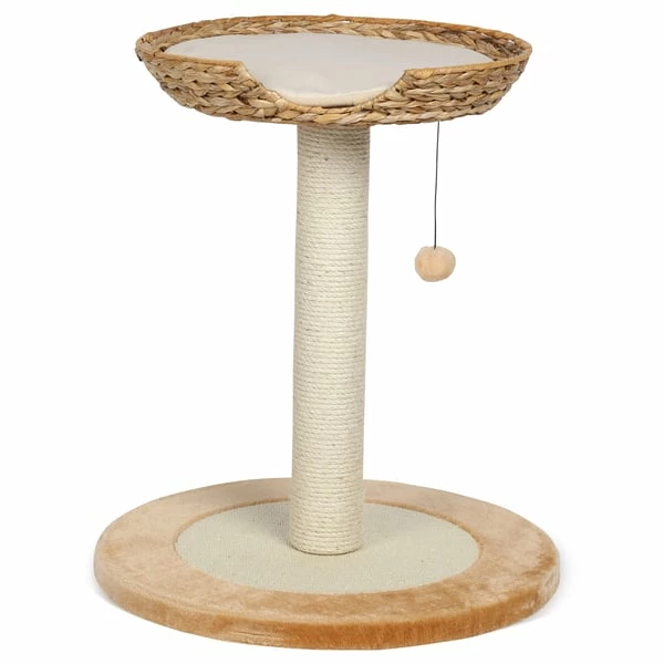 Karlie Banana Leaf 1 De Luxe Kratzbaum