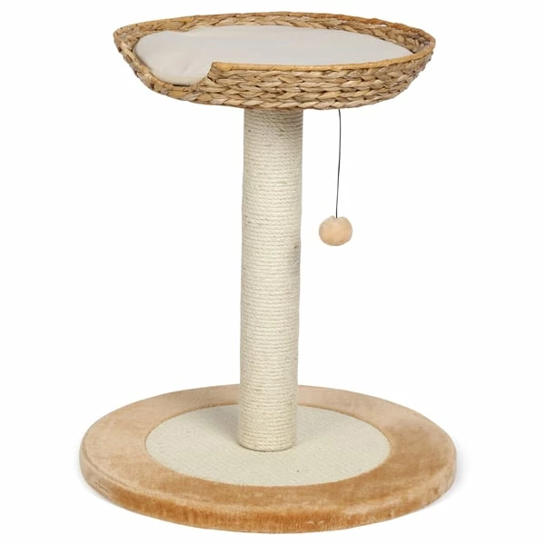 Karlie Banana Leaf 1 De Luxe Kratzbaum â Bild 2