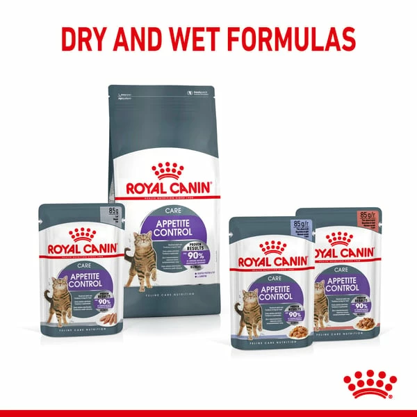 Royal Canin FCN Appetite Control â Bild 6