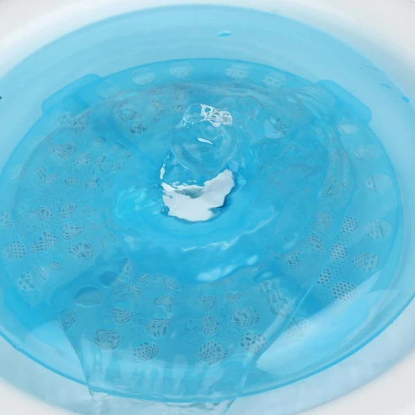 Trixie Wasserautomat Bubble Stream â Bild 3