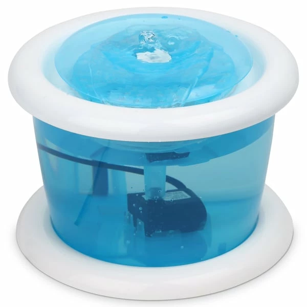 Trixie Wasserautomat Bubble Stream â Bild 2