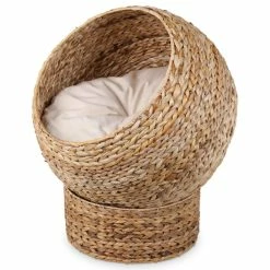 Karlie Banana Leaf De Luxe - Schlafhöhle