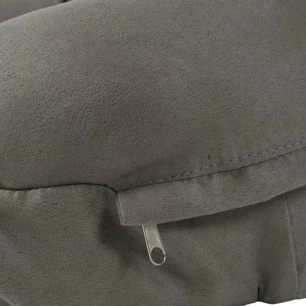 Karlie Hundeliegebett Ortho Bed Oval – Bild 2