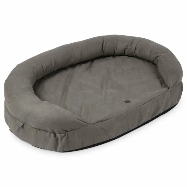 Karlie Hundeliegebett Ortho Bed Oval – Bild 4