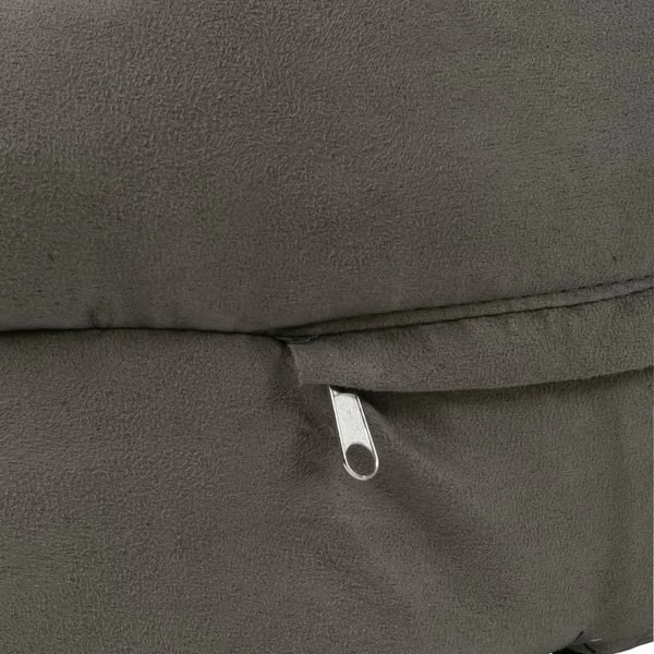 Karlie Hundeliegebett Ortho Bed Oval – Bild 5