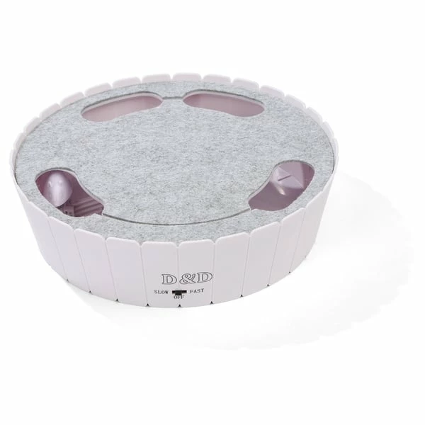 D&D Katzenspielzeug Adventure Mouse Hunter â Bild 3