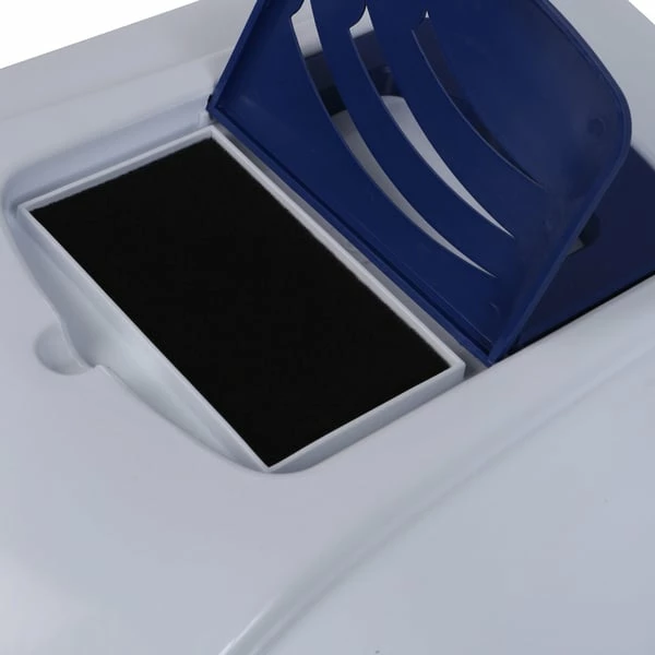 Europet Bernina Ebi Katzentoilettenhaus Eco Medio â Bild 3