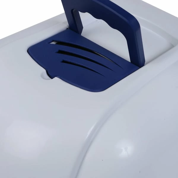 Europet Bernina Ebi Katzentoilettenhaus Eco Medio â Bild 4