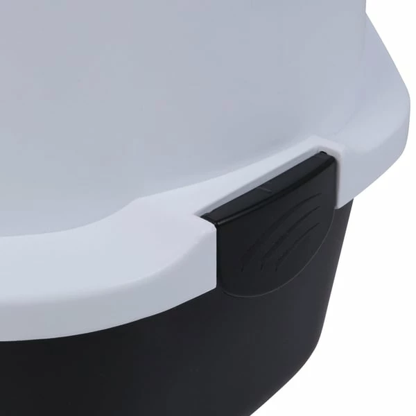 Europet Bernina Ebi Ecktoilettenhaus Canto Jumbo â Bild 2