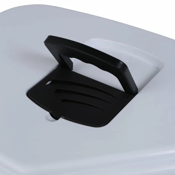 Europet Bernina Ebi Ecktoilettenhaus Canto Jumbo â Bild 3