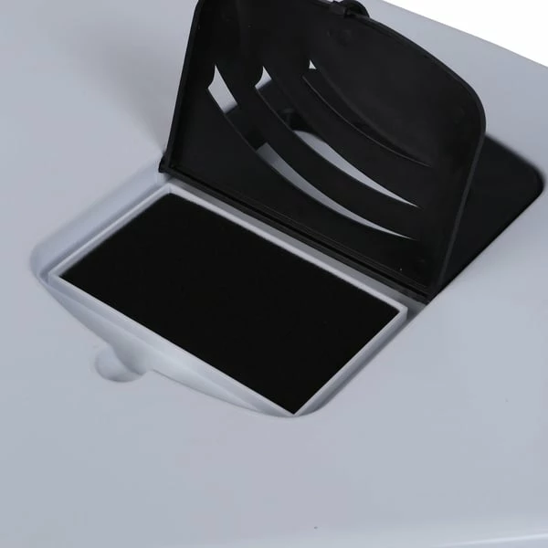 Europet Bernina Ebi Ecktoilettenhaus Canto Jumbo â Bild 4