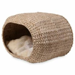 Europet Bernina Ebi Katzenliege Sunrise Bastgewebe