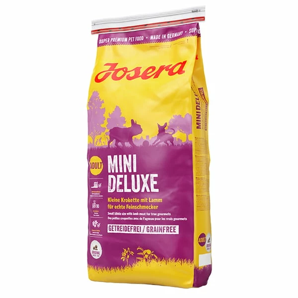 Josera Mini Deluxe
