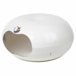 Karlie Katzenhäuschen Cat Home You Zoo Doonut