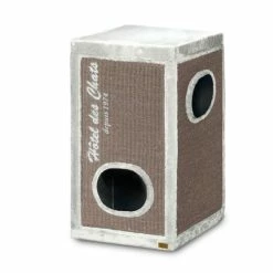 Europet Bernina Ebi Kratztonne Trend Rockefeller Grau