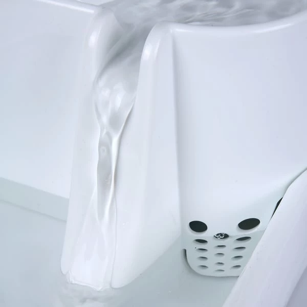 Cat Mate Trinkbrunnen 2 L â Bild 2