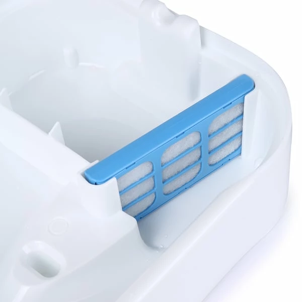 Cat Mate Trinkbrunnen 2 L â Bild 5