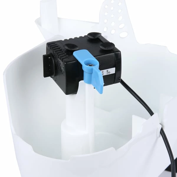 Cat Mate Trinkbrunnen 2 L â Bild 6