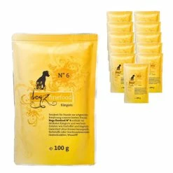 Dogz Finefood No. 6 Känguru