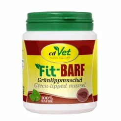 CdVet Fit-BARF Grünlippmuschel
