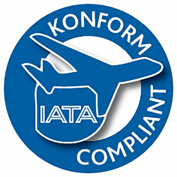 Trixie Transportbox Skudo Taupe/sand â Bild 6