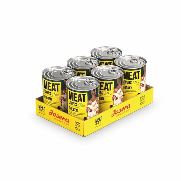 Josera Meat Lovers Pure Chicken â Bild 2