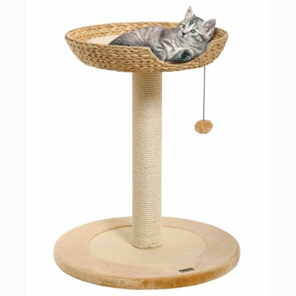 Karlie Banana Leaf 1 De Luxe Kratzbaum â Bild 8