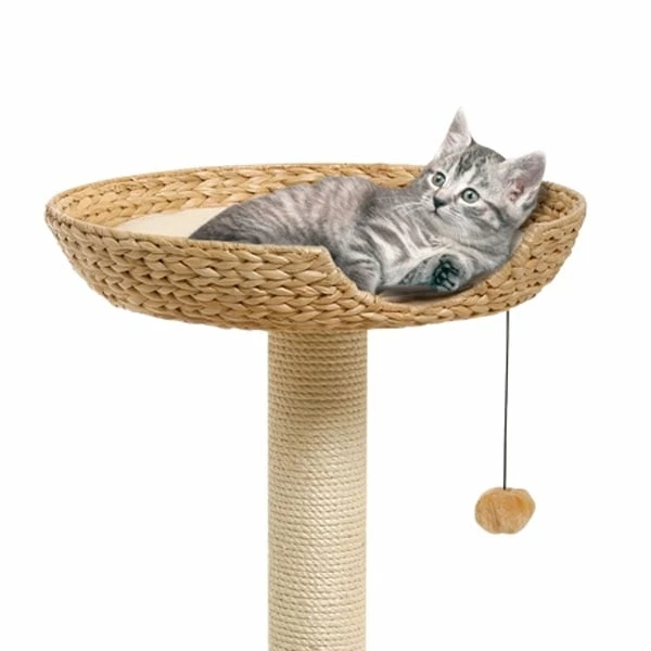 Karlie Banana Leaf 1 De Luxe Kratzbaum â Bild 7