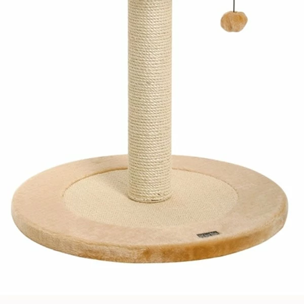 Karlie Banana Leaf 1 De Luxe Kratzbaum â Bild 3