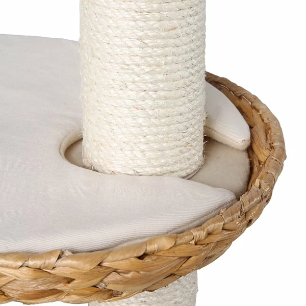 Karlie Banana Leaf 3 De Luxe Kratzbaum â Bild 3