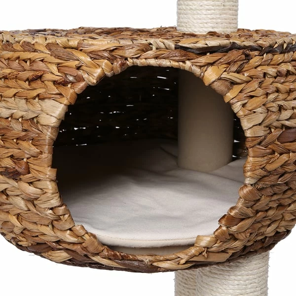 Karlie Banana Leaf 3 De Luxe Kratzbaum â Bild 4