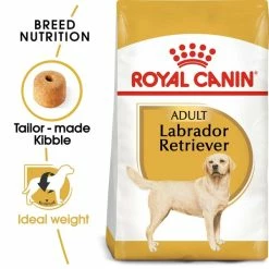 ROYAL CANIN Labrador Retriever Adult Hundefutter Trocken