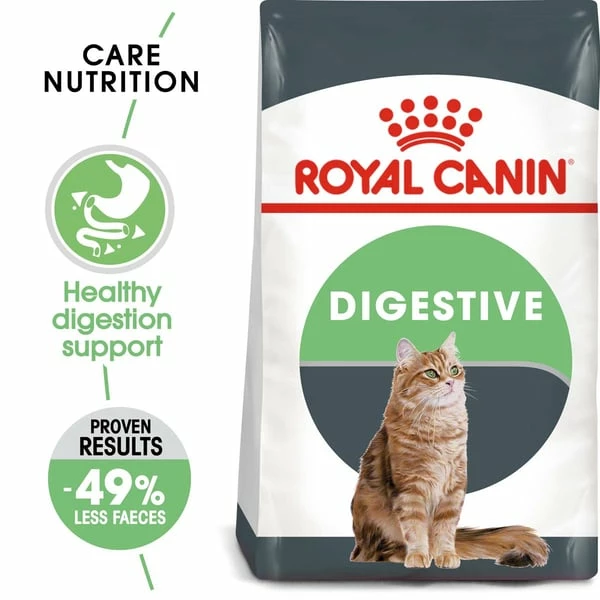 Royal Canin FCN Digestive Care