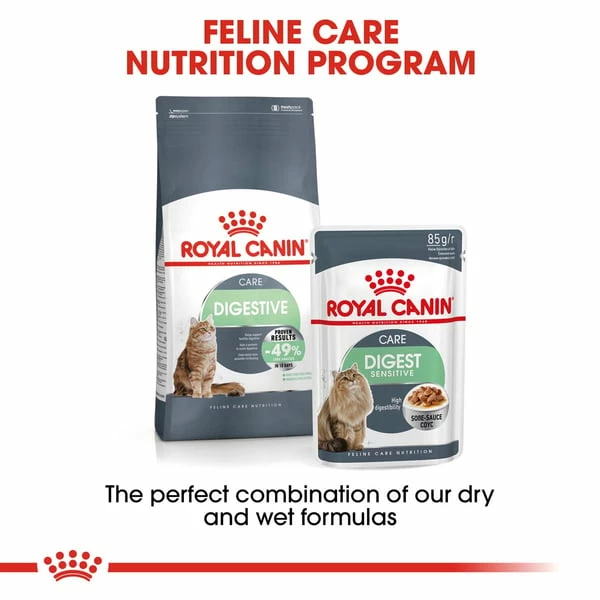 Royal Canin FCN Digestive Care â Bild 5