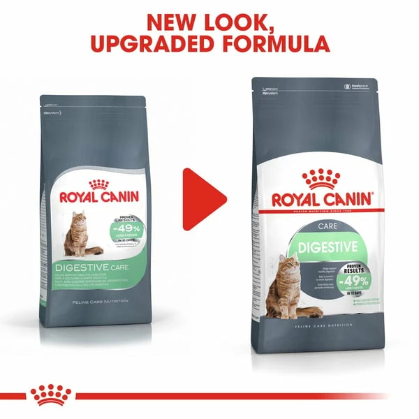 Royal Canin FCN Digestive Care â Bild 6