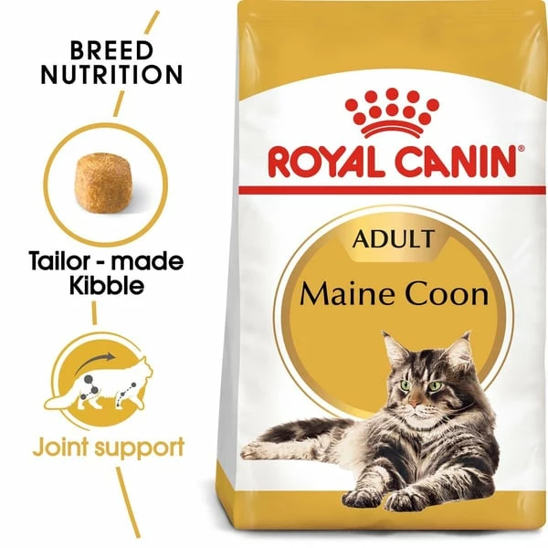 ROYAL CANIN Maine Coon Adult Katzenfutter Trocken