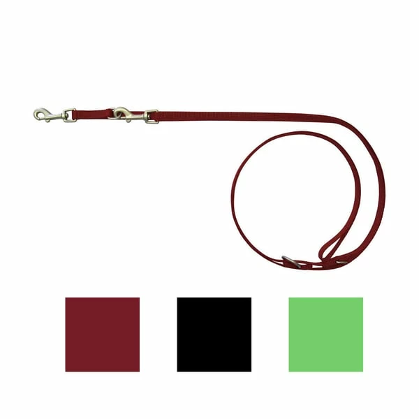 Wolters Cat & Dog Wolters Professional Führleine Extra Lang – Bild 2