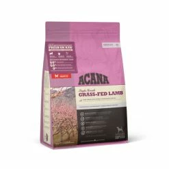 ACANA Adult Grass-Fed Lamm