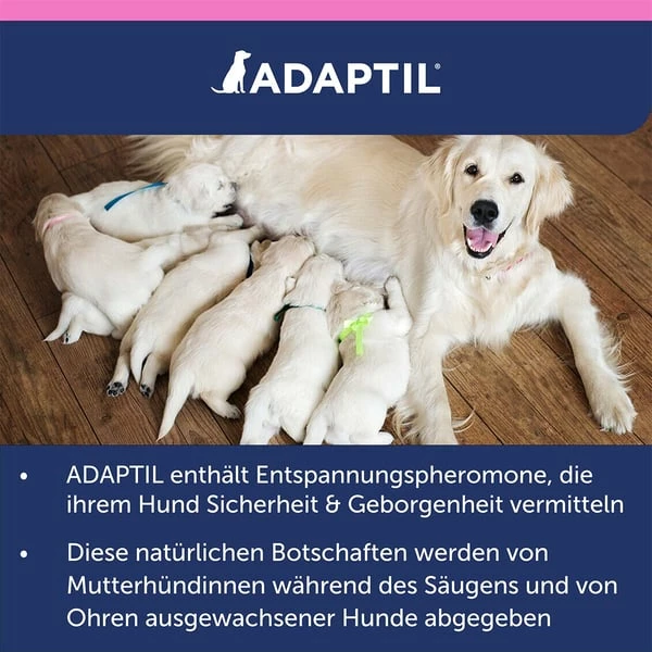 Adaptil Junior Halsband – Bild 10