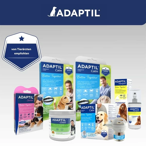 Adaptil Junior Halsband – Bild 11