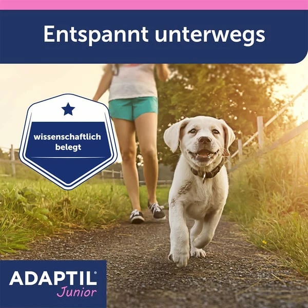 Adaptil Junior Halsband – Bild 7