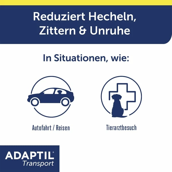 Adaptil Transportspray – Bild 3
