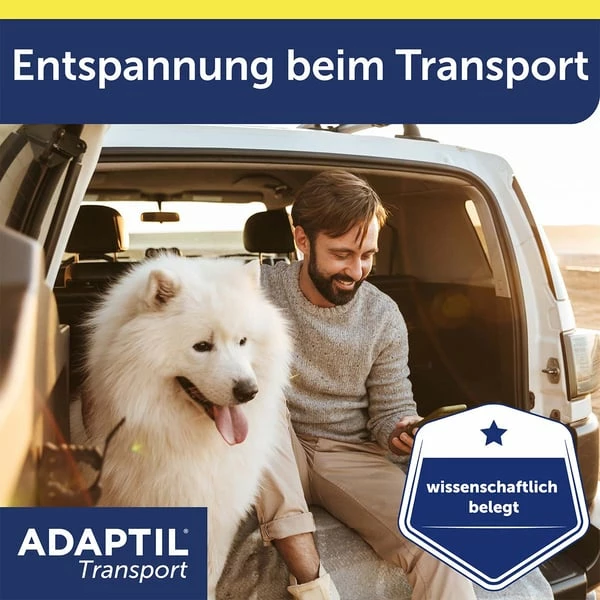Adaptil Transportspray – Bild 6