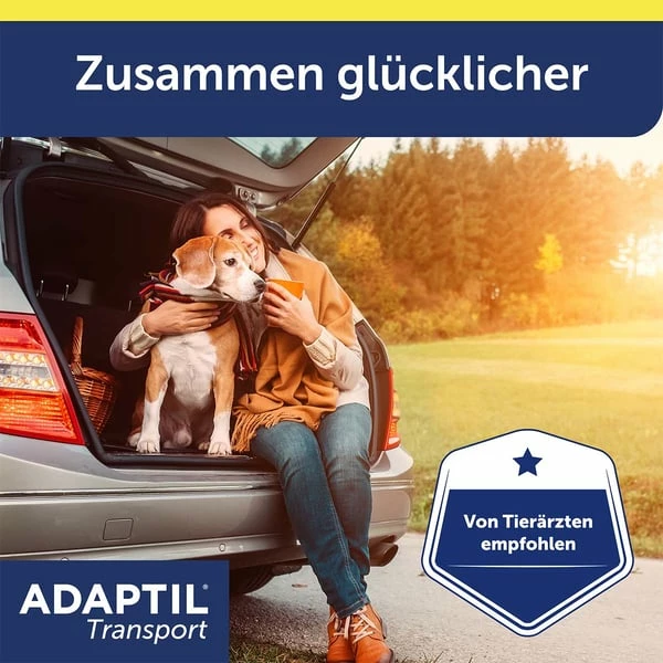 Adaptil Transportspray – Bild 7
