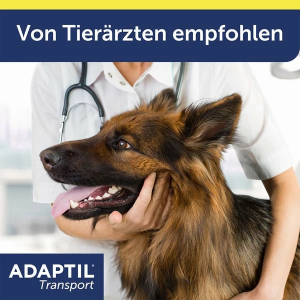 Adaptil Transportspray – Bild 8